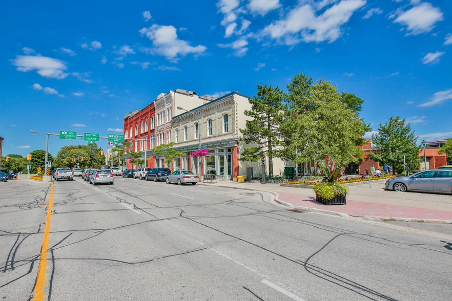 10 Downie St, Stratford, ON à louer - Autre - Image 2 de 22