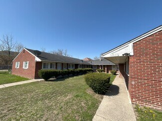 Plus de détails pour 12033 Monica St, Detroit, MI - Multi-résidentiel à vendre