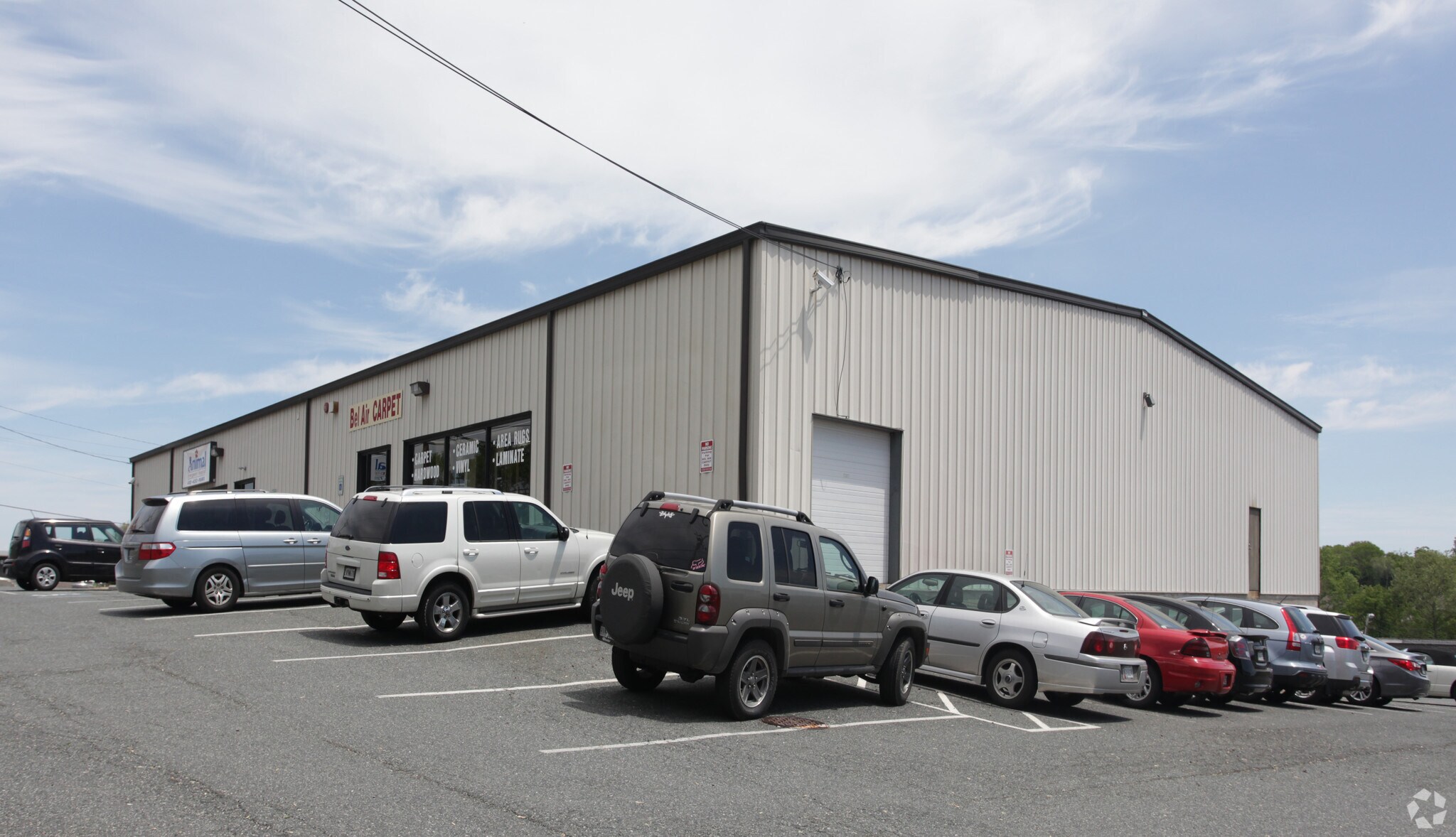 807 Baltimore Pike, Bel Air, MD à louer Photo principale- Image 1 de 4