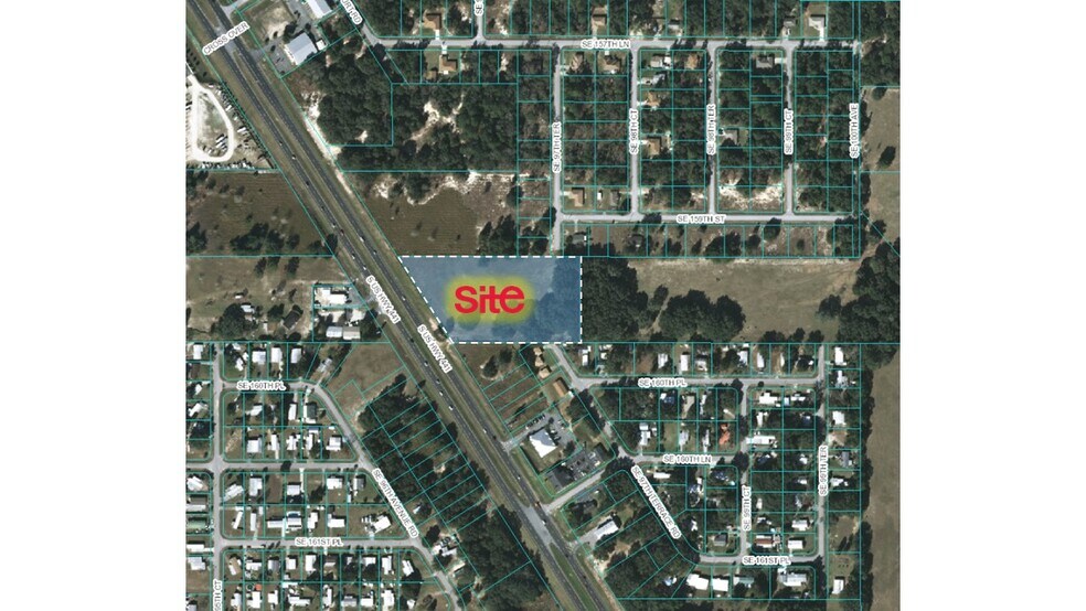 16000 SE 97th Terrace Rd, Summerfield, FL for sale - Building Photo - Image 2 of 5