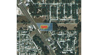 Plus de détails pour 16000 SE 97th Terrace Rd, Summerfield, FL - Terrain à vendre