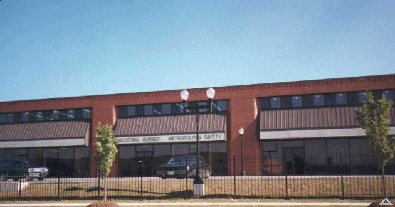 3321 75th Ave, Landover, MD for lease - Building Photo - Image 2 of 6