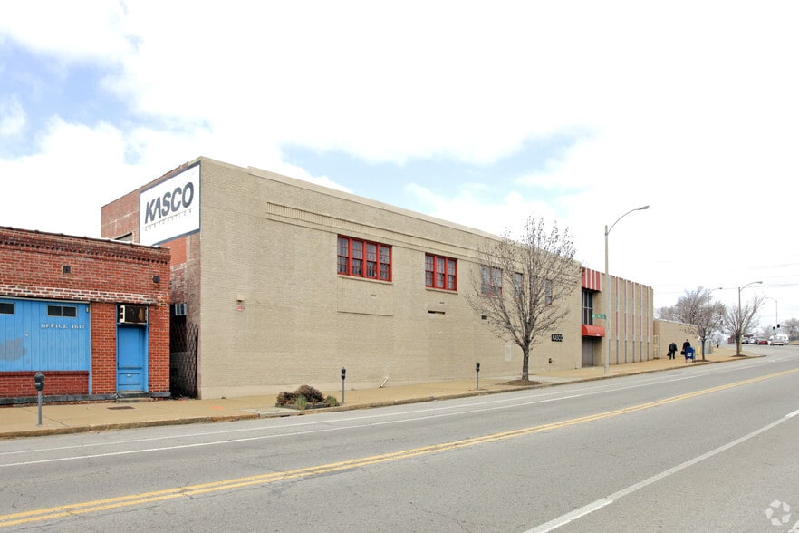 1569 Tower Grove Ave, Saint Louis, MO for sale - Building Photo - Image 3 of 3