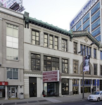 More details for 235-237 N Broad St, Philadelphia, PA - Office/Medical for Lease