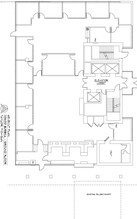 20600 Eureka Rd, Taylor, MI for lease Floor Plan- Image 1 of 1