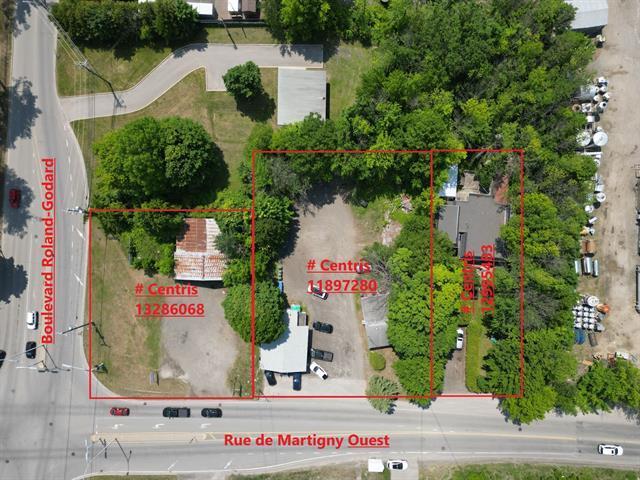 597 Rue De Martigny O, Saint-jerome, QC for sale - Aerial - Image 2 of 4