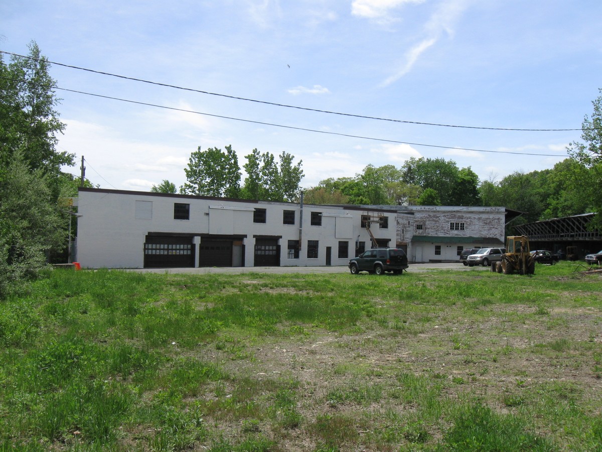 Photo du bâtiment