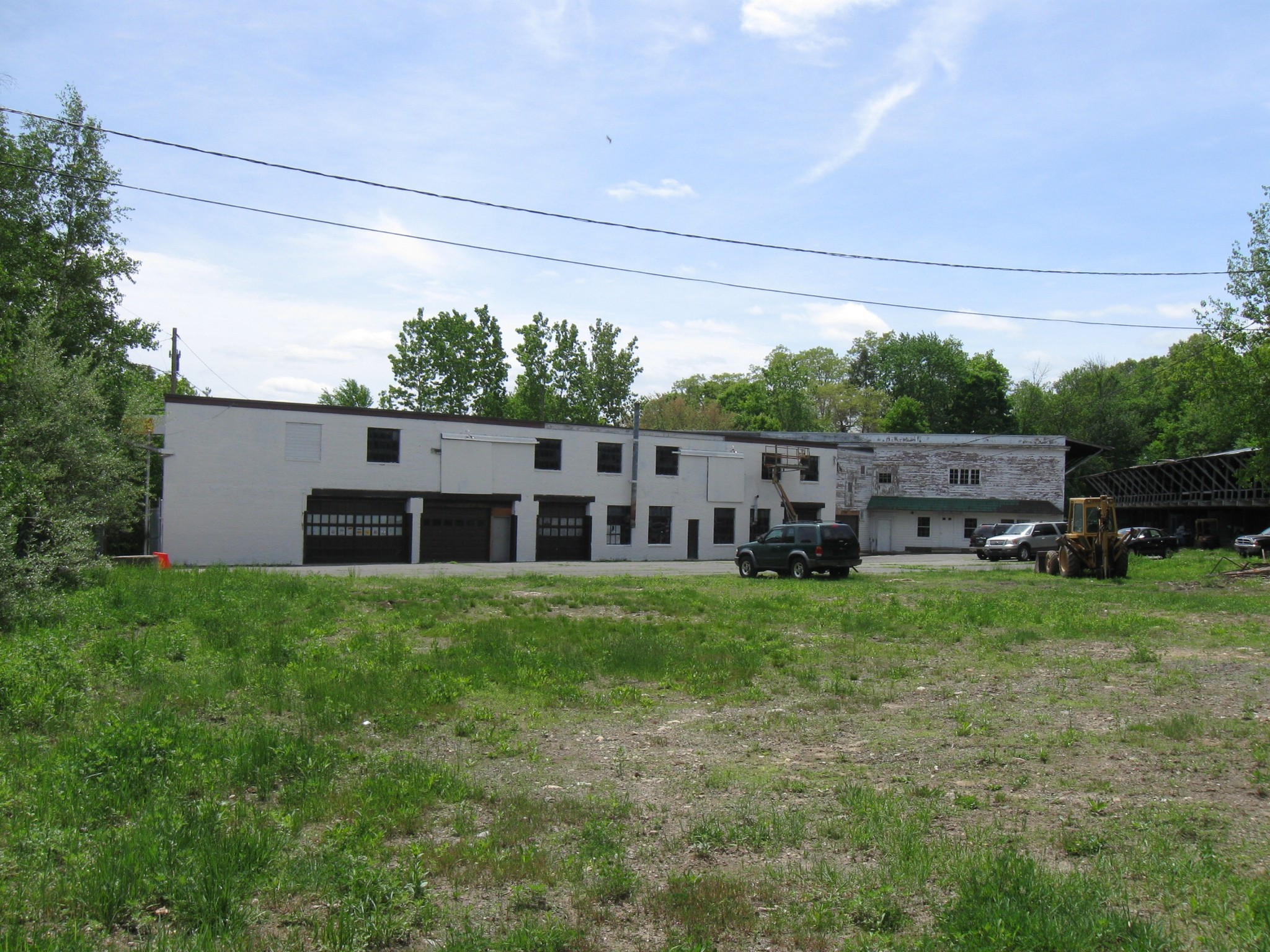 1290 Highland Ave, Waterbury, CT à vendre Photo du bâtiment- Image 1 de 1