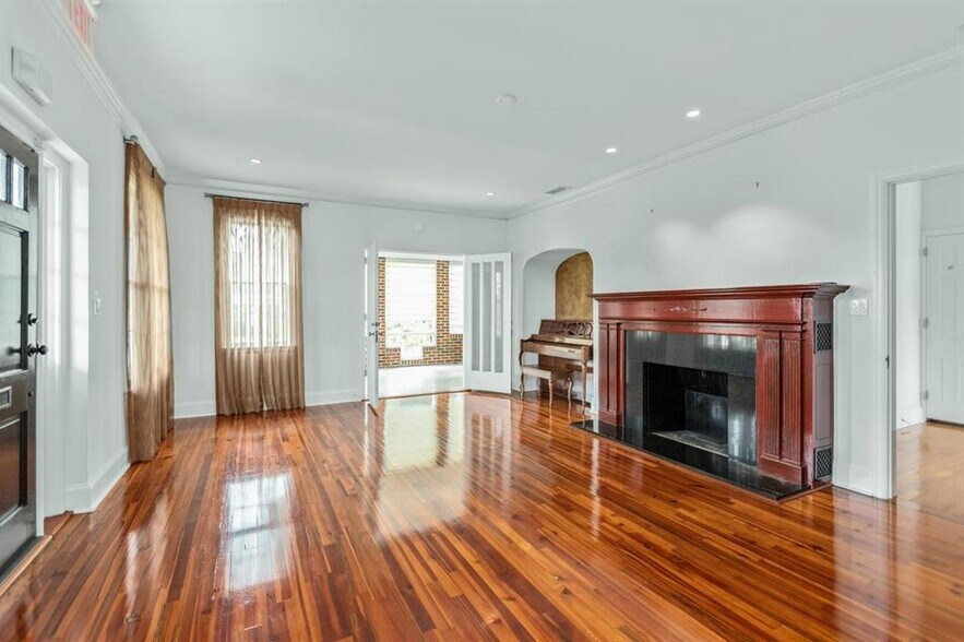 1202 E Park Ave, Tallahassee, FL à vendre - Photo du bâtiment - Image 3 de 36