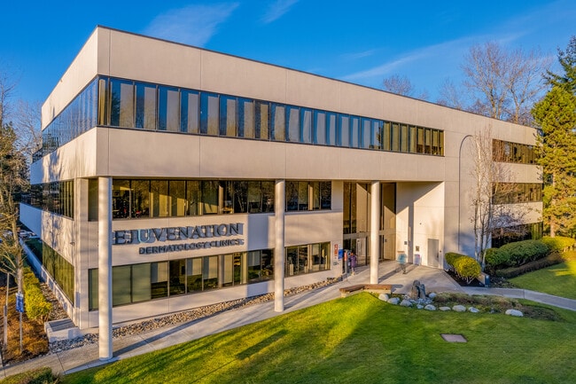 Plus de détails pour 3185 Willingdon Green, Burnaby, BC - Bureau à louer