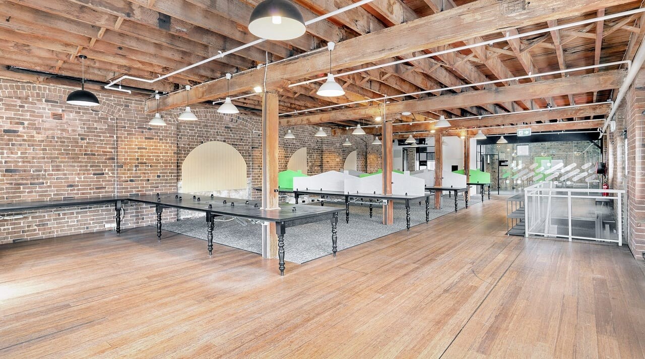 109 Regent St, Chippendale à louer Photo intérieure- Image 1 de 3