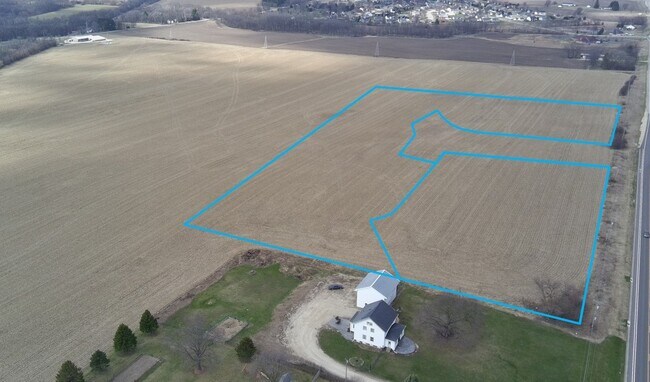 Plus de détails pour 21 & 51 Waveland Rd, Janesville, WI - Terrain à vendre