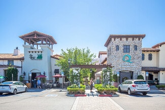 More details for 30730-30780 Russell Ranch Rd, Westlake Village, CA - Retail for Lease