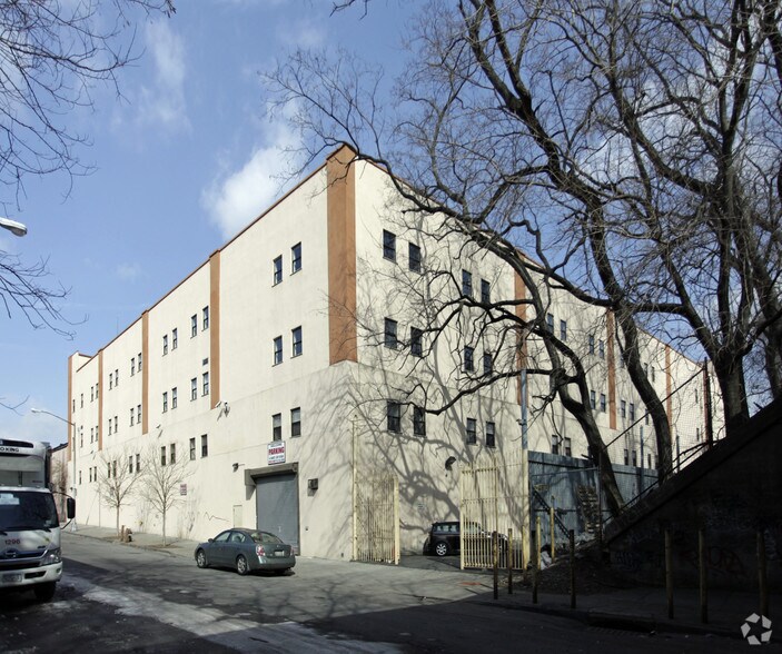 804-816 E 138th St, Bronx, NY à louer - Photo du bâtiment - Image 2 de 19