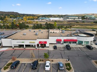More details for 136-140 Wilcox St – Retail for Sale, Castle Rock, CO