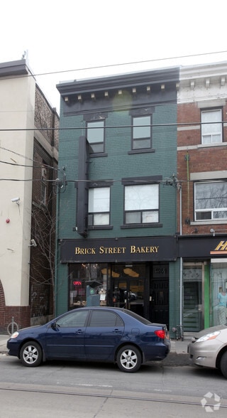 1969 Queen St E, Toronto, ON for sale - Primary Photo - Image 1 of 1