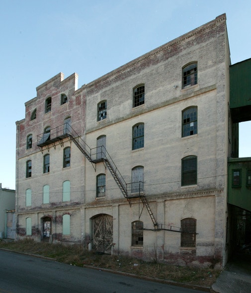 11 S 21st St, Richmond, VA for sale - Building Photo - Image 2 of 9