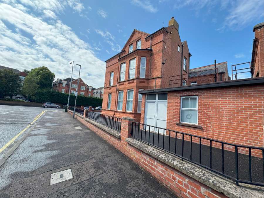 414 Ormeau Rd, Belfast for sale Building Photo- Image 1 of 3