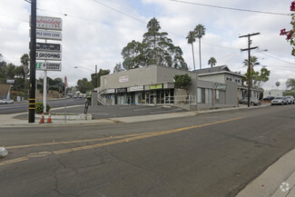 More details for 26105-26115 Western Ave, Lomita, CA - Retail for Lease