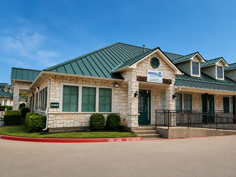 305 W Spring Creek Pky, Plano, TX for sale - Building Photo - Image 2 of 20