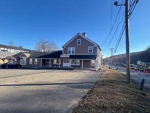 1610 Saybrook Rd, Haddam, CT for lease Building Photo- Image 2 of 10