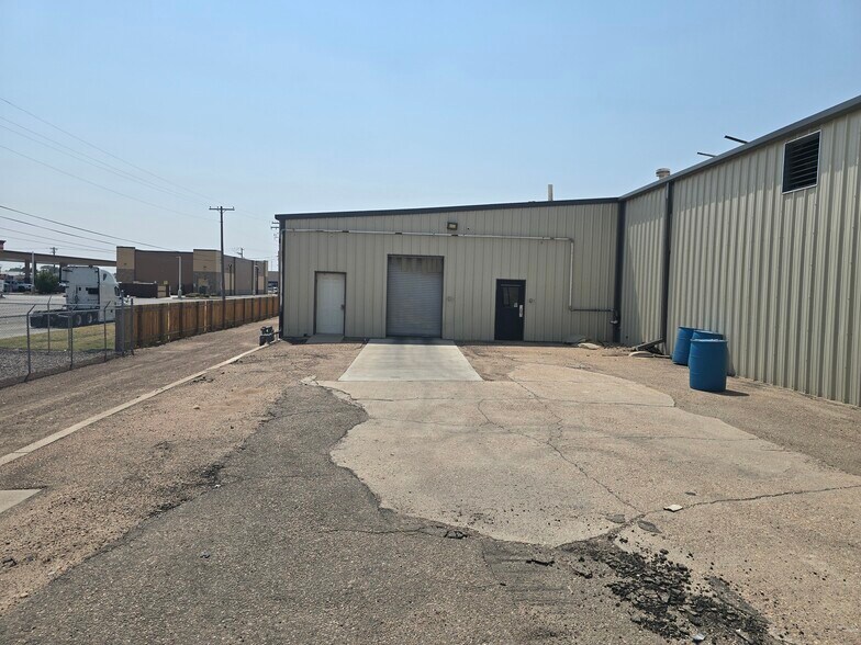 237 22nd St, Greeley, CO à louer - Photo du bâtiment - Image 2 de 10