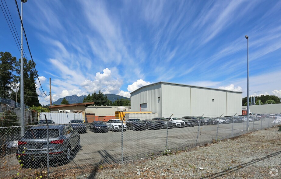 1305 Welch St, North Vancouver District, BC à vendre - Photo du bâtiment - Image 2 de 6