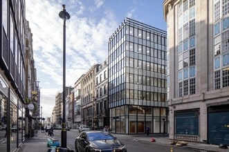 41 Albemarle St, London for lease Building Photo- Image 1 of 4