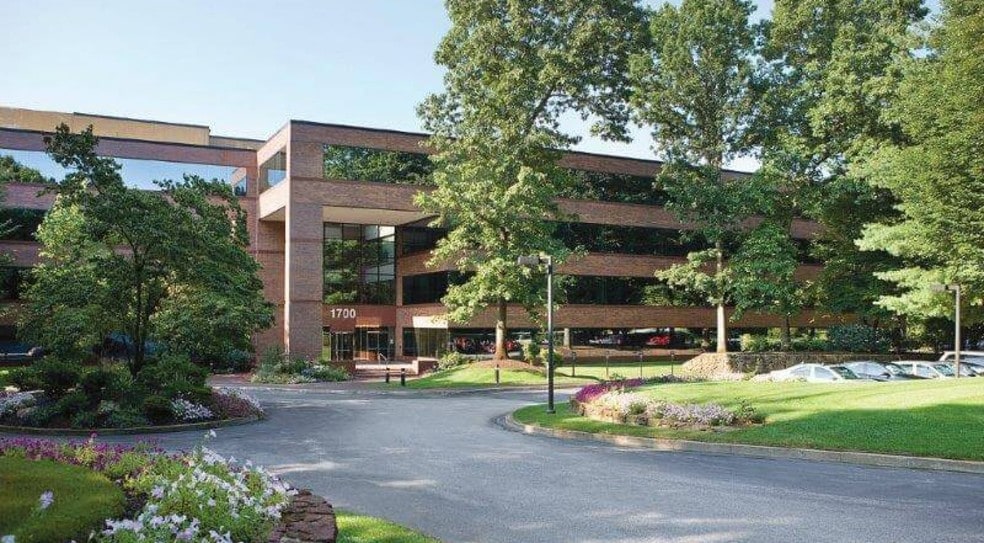 1700 West Park Dr, Westborough, MA à louer - Photo du bâtiment - Image 2 de 24