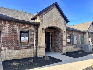 Plus de détails pour 11583 Independence Pky, Frisco, TX - Bureau à louer