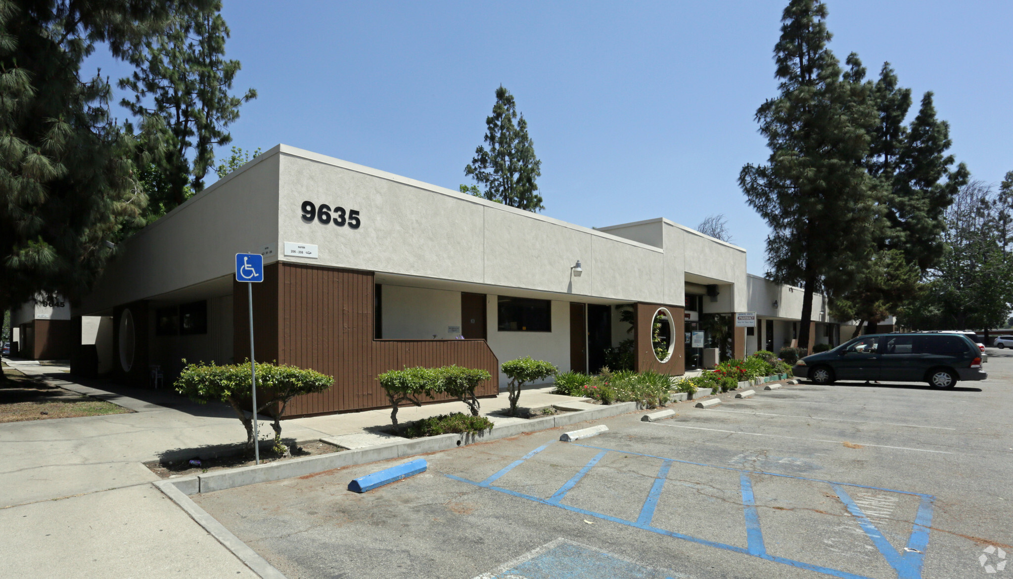 9635 Monte Vista Ave, Montclair, CA for sale Building Photo- Image 1 of 1