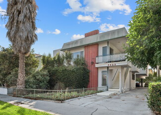 More details for 3623 Clarington Ave, Los Angeles, CA - Multifamily for Sale