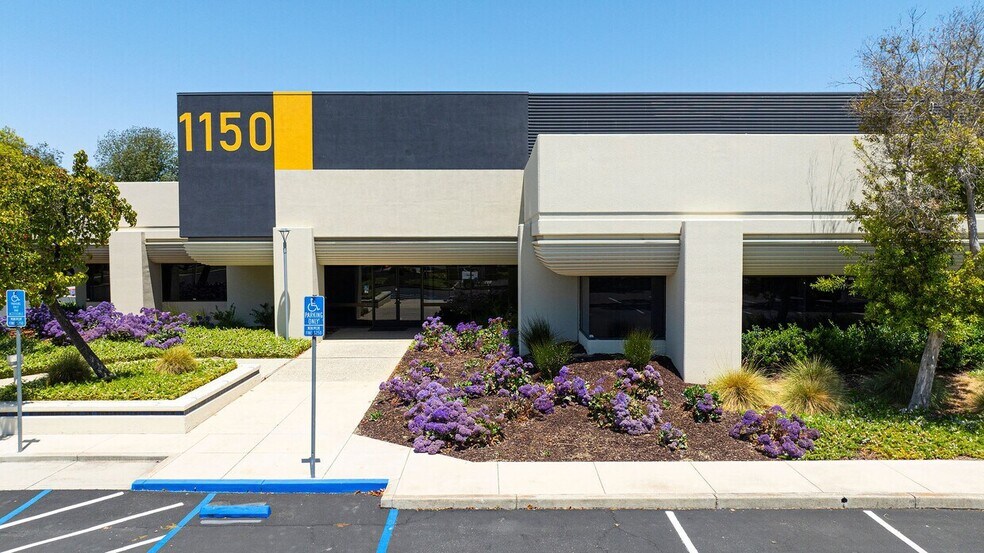 1140-1150 Ringwood Ct, San Jose, CA à louer - Photo du bâtiment - Image 2 de 4