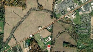 Plus de détails pour 915 W Coshocton St, Johnstown, OH - Bureau à louer