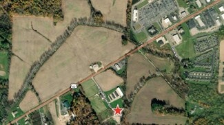 More details for 915 W Coshocton St, Johnstown, OH - Office for Lease