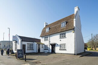 More details for 207 High St, Waltham Cross - Office for Lease