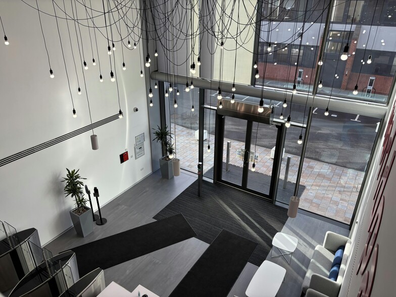 270 Milton Rd, Cambridge for lease - Building Photo - Image 2 of 9