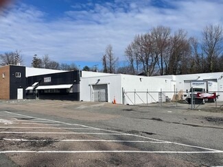 Plus de détails pour 1606 Magnolia St, Richmond, VA - Industriel à louer