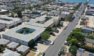 More details for 4935 Niagara Ave, San Diego, CA - Multifamily for Sale