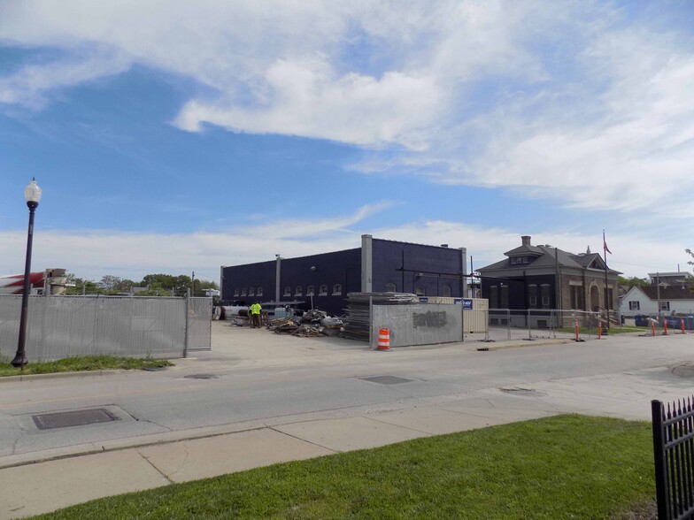 920 E Ohio St, Indianapolis, IN for lease - Building Photo - Image 3 of 7