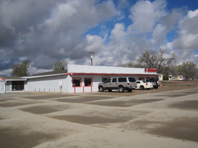 360 N State Route 89, Chino Valley, AZ for sale - Building Photo - Image 2 of 28