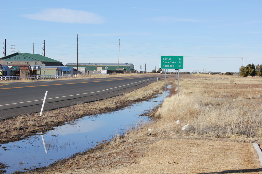 Hwy 77, Show Low, AZ à vendre - Autre - Image 1 de 1