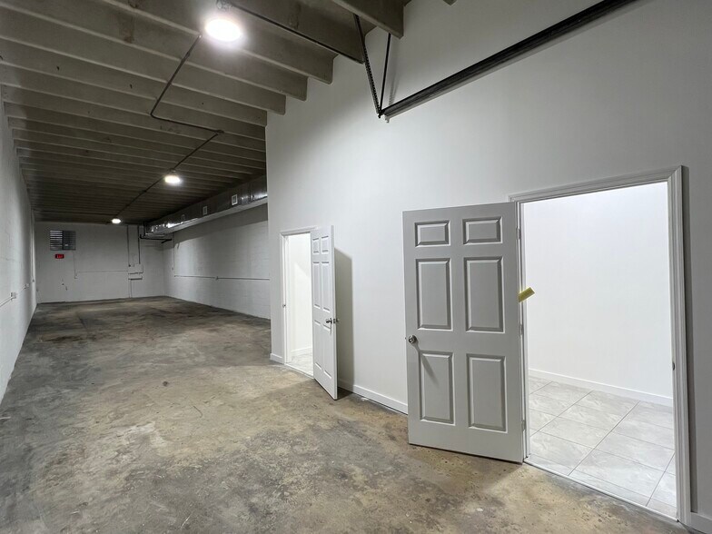 1600-1616 NW 20th St, Miami, FL à louer - Photo du bâtiment - Image 2 de 4