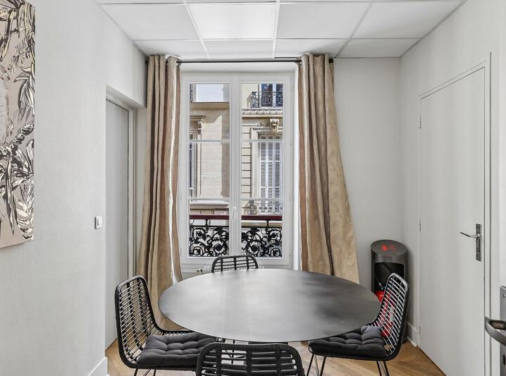 6 Impasse De Mont-Louis, Paris for lease - Building Photo - Image 2 of 7