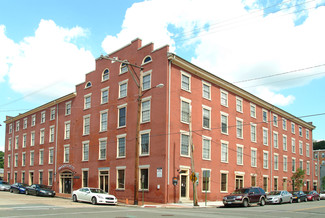 More details for 1900 E Franklin St, Richmond, VA - Office, Office/Retail for Lease