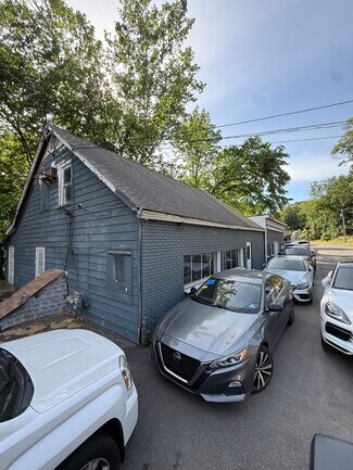 More details for 45 Hamburg Tpke, Bloomingdale, NJ - Retail for Sale