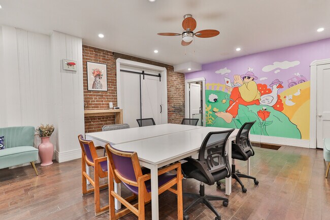 Plus de détails pour 4800 Rue De Bullion, Montréal, QC - Commerce de détail à vendre