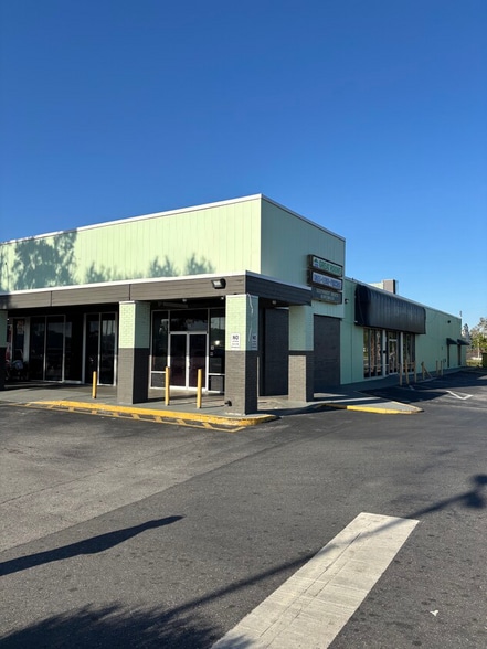 4700-4726 S Orange Blossom Trl, Orlando, FL for lease - Building Photo - Image 3 of 10