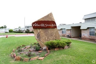 More details for 7404 Lyrewood Ln, Oklahoma City, OK - Multifamily for Sale