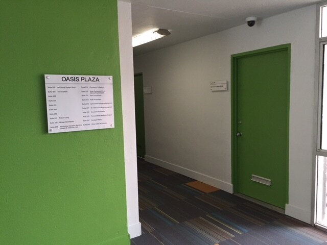 100-139 S Palm Canyon Dr, Palm Springs, CA à louer - Photo intérieure - Image 3 de 10